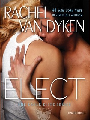 cover image of Elect